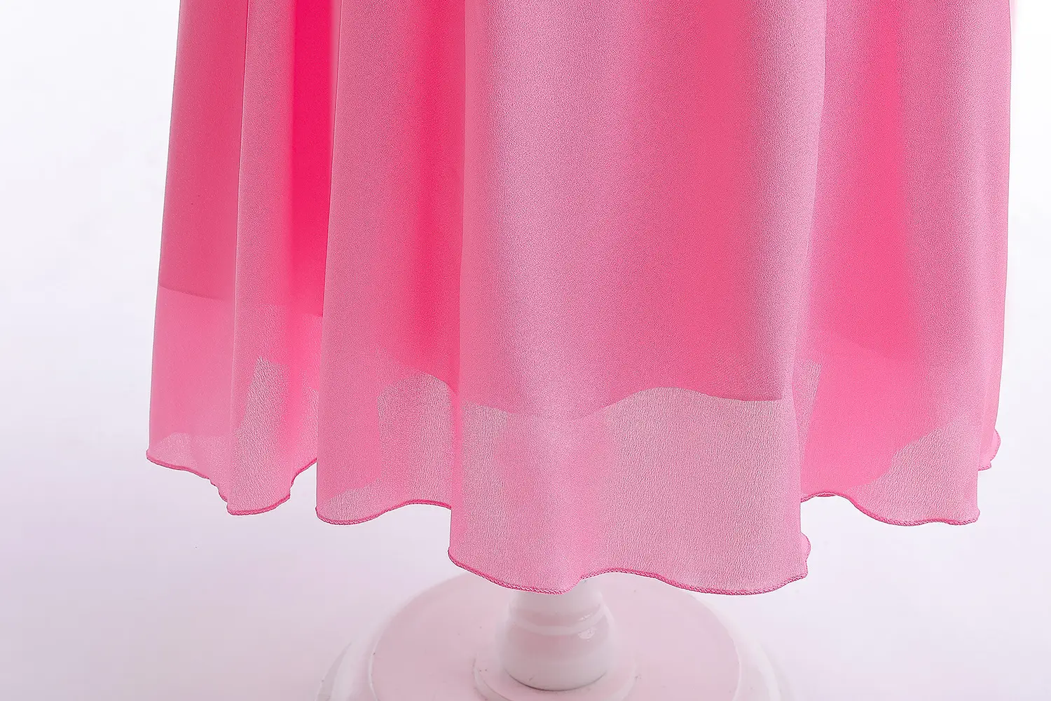 Children's Super Mary Mario Game Dress Pink Princess Peach — feature 9