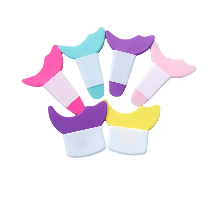 Silicone Eyelash Baffles for Beginners Makeup Tools - Image 11