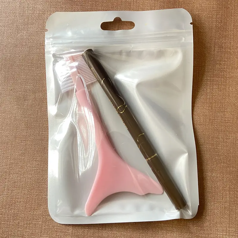 Silicone Eyelash Baffles for Beginners Makeup Tools - Image 6