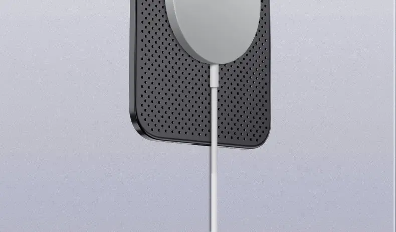 Apple 14Promax Phone Case Ultra-Thin 0.3mm Heat Dissipation — feature 21