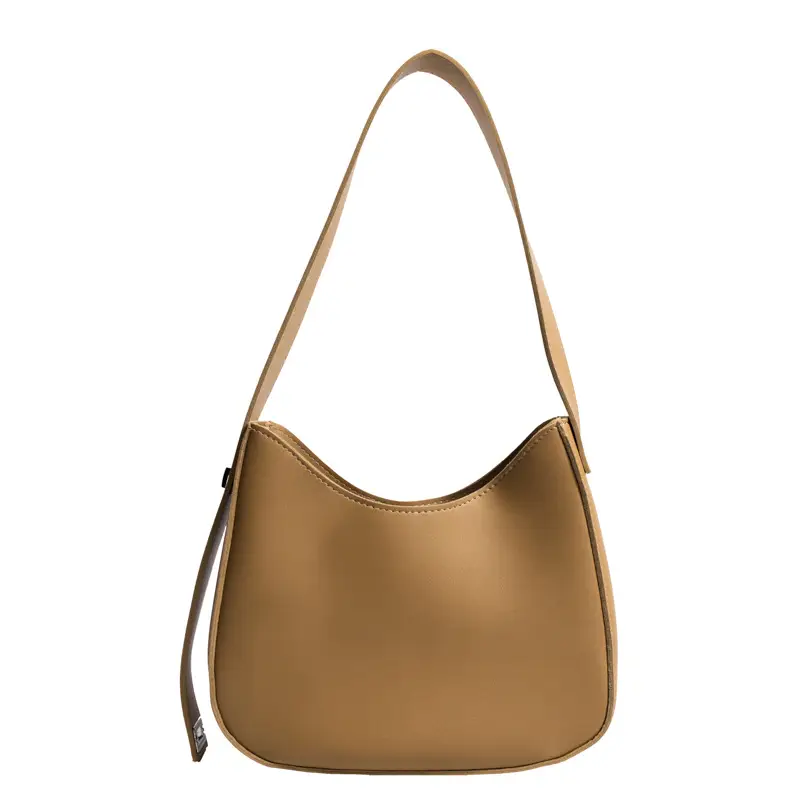 Vintage Saddle Bag Women 2023 New French Style - Image 9