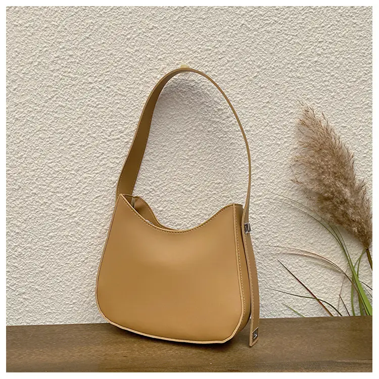 Vintage Saddle Bag Women 2023 New French Style — feature 29