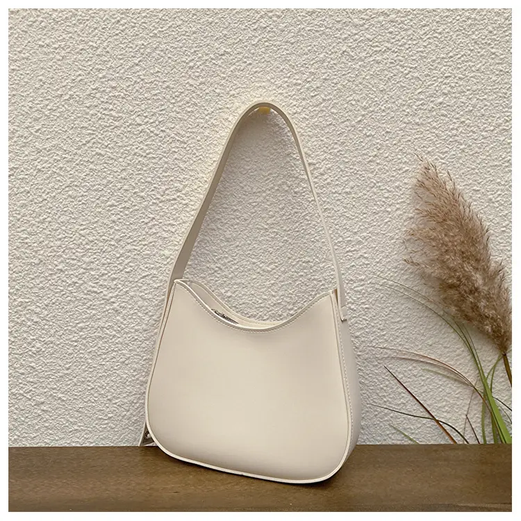 Vintage Saddle Bag Women 2023 New French Style — feature 30
