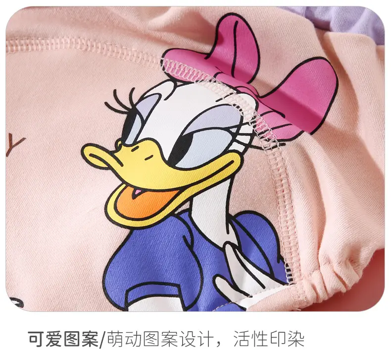 Baby Training Pants with Donald Duck Design — feature 18