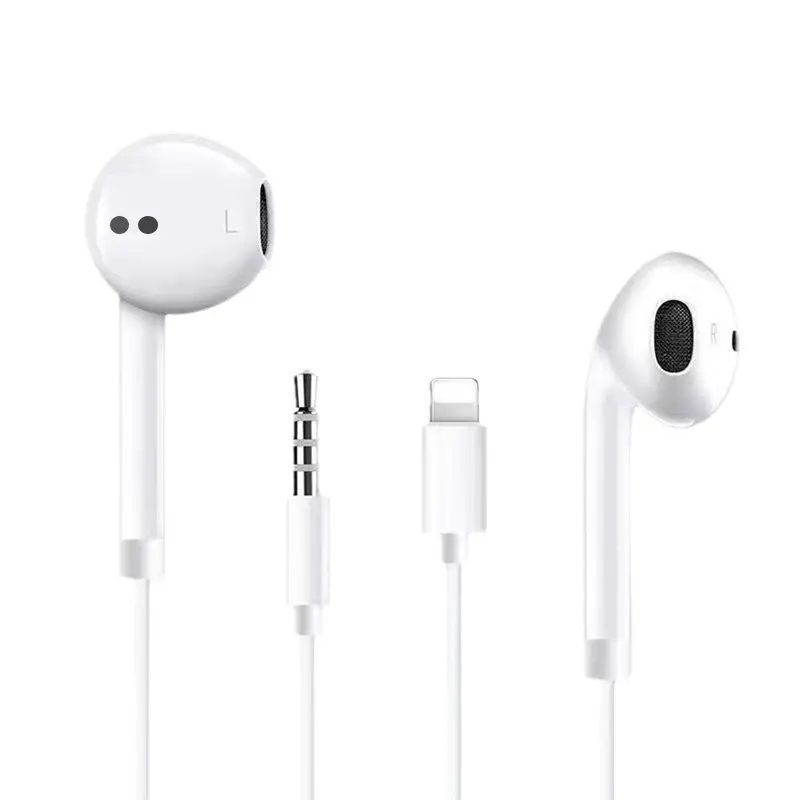 Wireless In-Ear Headphones for Apple & Huawei with Type-C - Image 9
