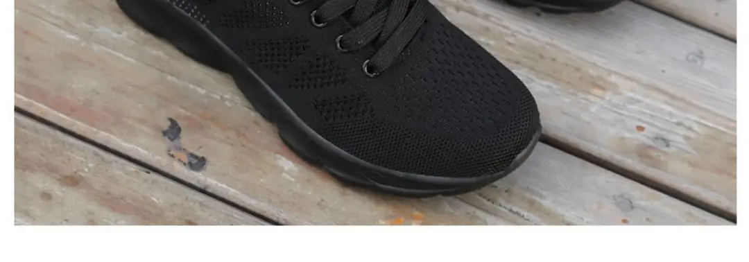 2025 Autumn New Women's Shoes Soft Sole Walking Shoes Plaid Mom's Shoes Foreign Trade Cross-Border Travel Sports Shoes Dropshipping — feature 36