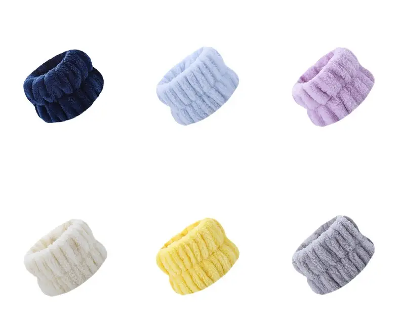 Plush Waterproof Wristband for Girls — feature 16