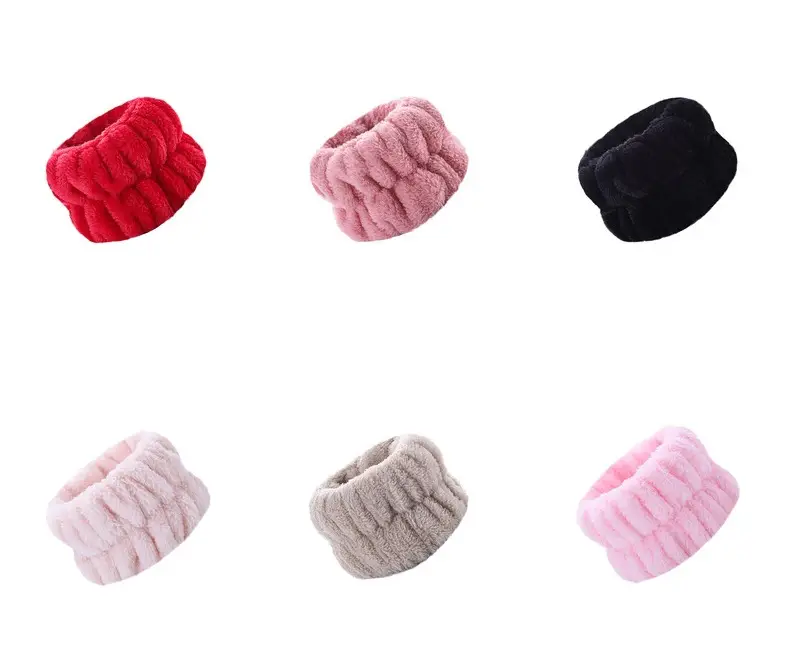 Plush Waterproof Wristband for Girls — feature 17