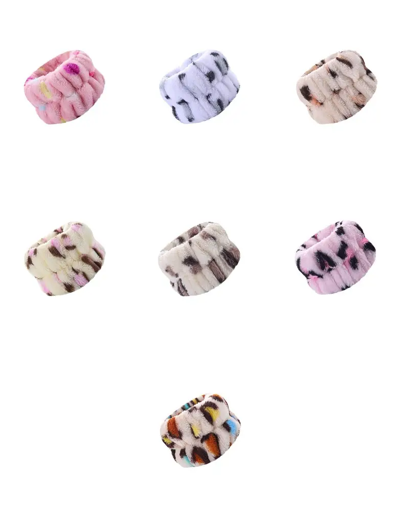 Plush Waterproof Wristband for Girls — feature 21