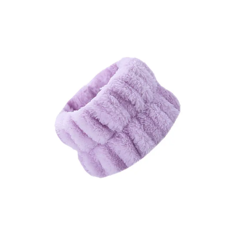 Plush Waterproof Wristband for Girls - Image 11