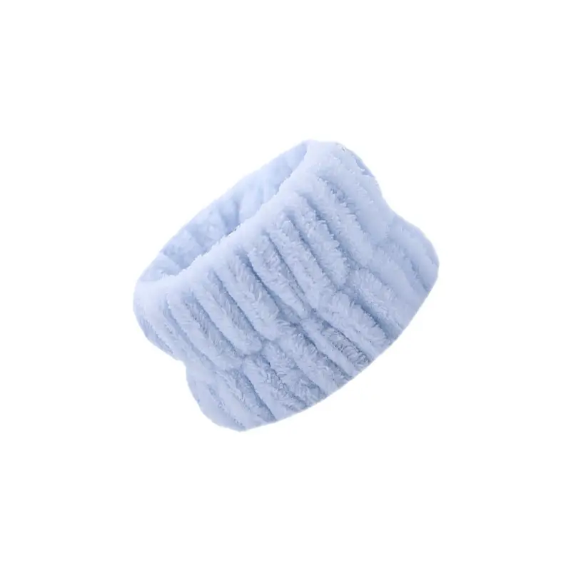 Plush Waterproof Wristband for Girls - Image 12