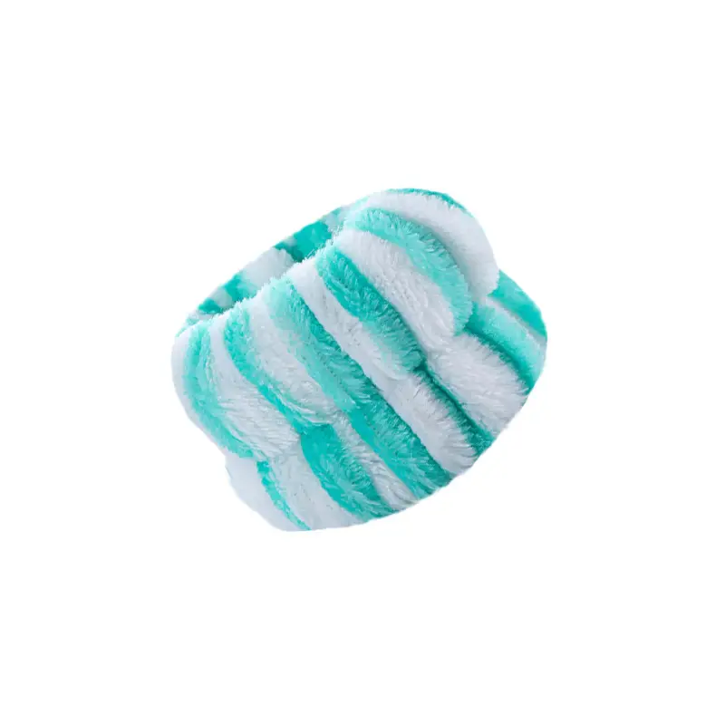 Plush Waterproof Wristband for Girls - Image 14
