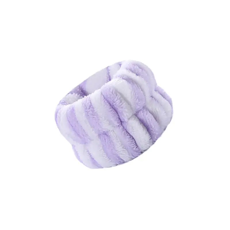 Plush Waterproof Wristband for Girls - Image 15