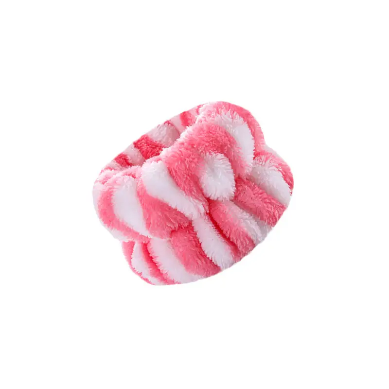 Plush Waterproof Wristband for Girls - Image 16