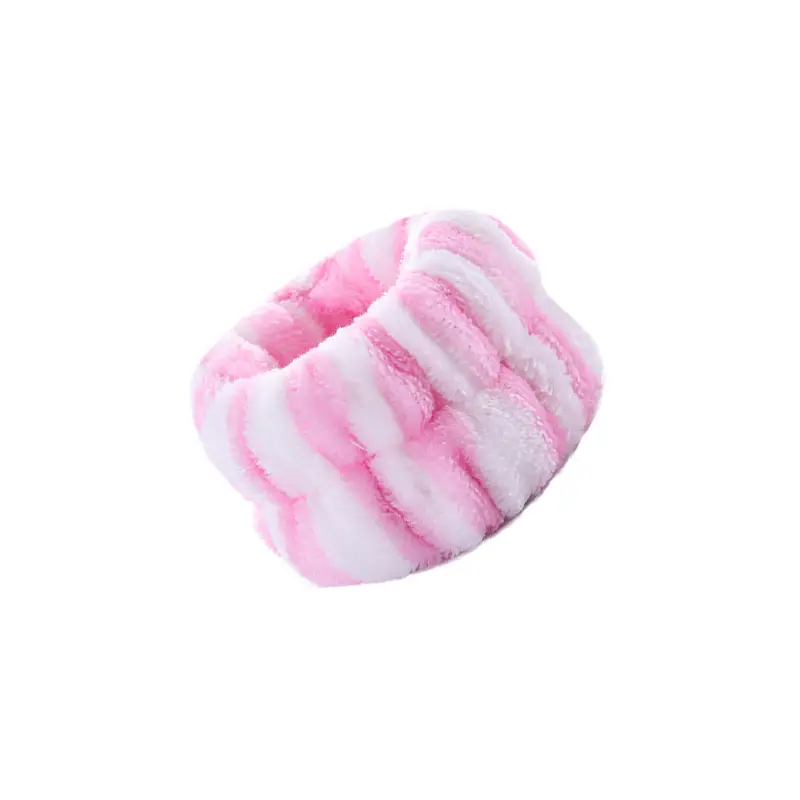 Plush Waterproof Wristband for Girls - Image 17