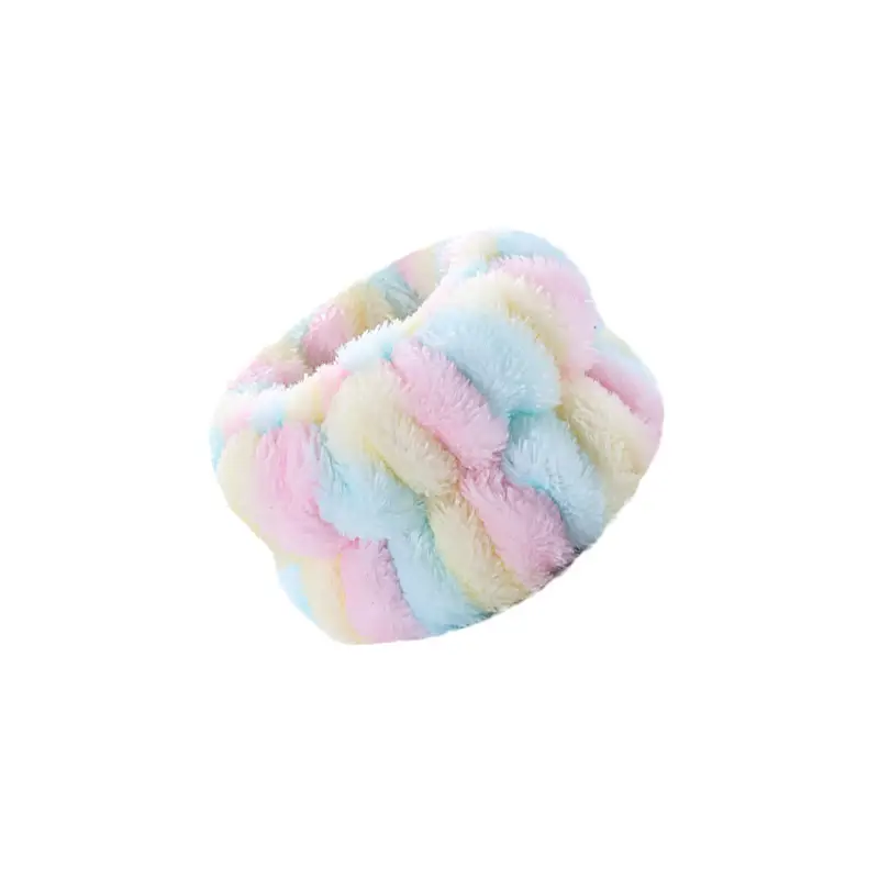 Plush Waterproof Wristband for Girls - Image 18