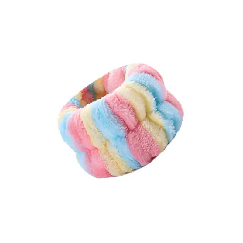 Plush Waterproof Wristband for Girls - Image 19