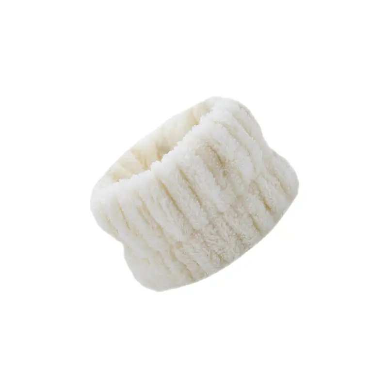 Plush Waterproof Wristband for Girls - Image 2