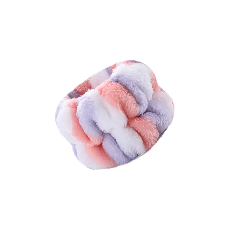 Plush Waterproof Wristband for Girls - Image 20