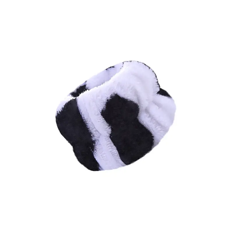 Plush Waterproof Wristband for Girls - Image 22