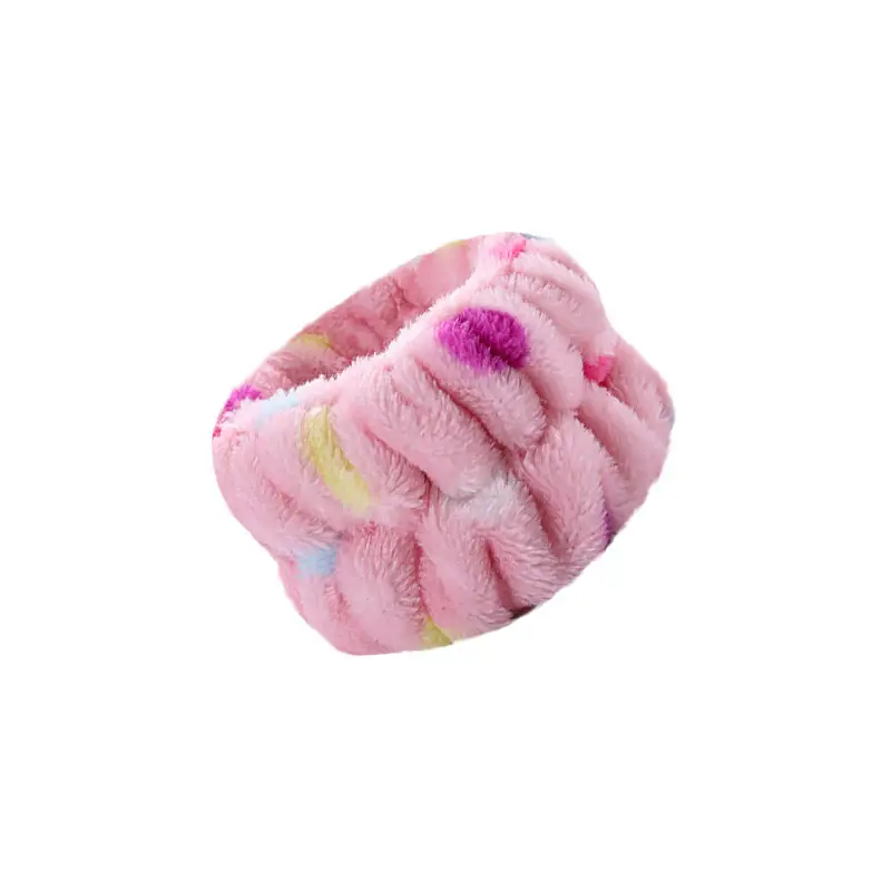 Plush Waterproof Wristband for Girls - Image 23