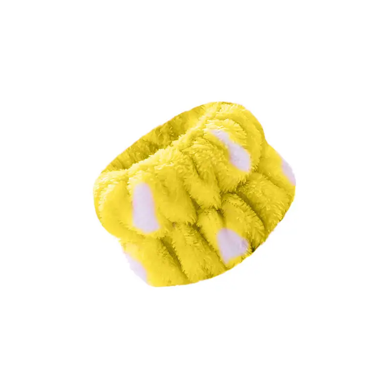 Plush Waterproof Wristband for Girls - Image 24