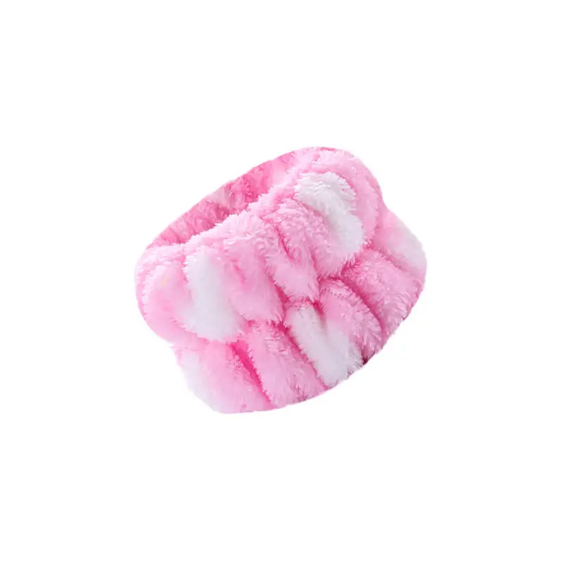 Plush Waterproof Wristband for Girls - Image 25