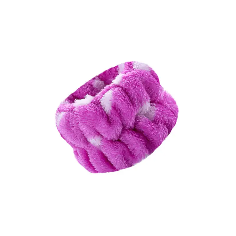Plush Waterproof Wristband for Girls - Image 27