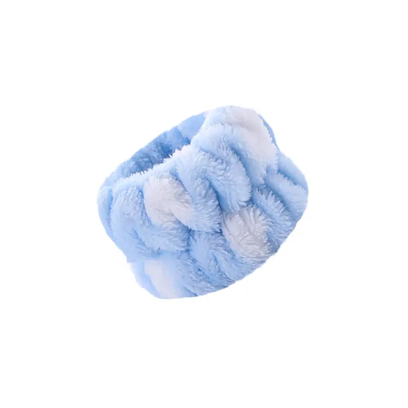 Plush Waterproof Wristband for Girls - Image 28
