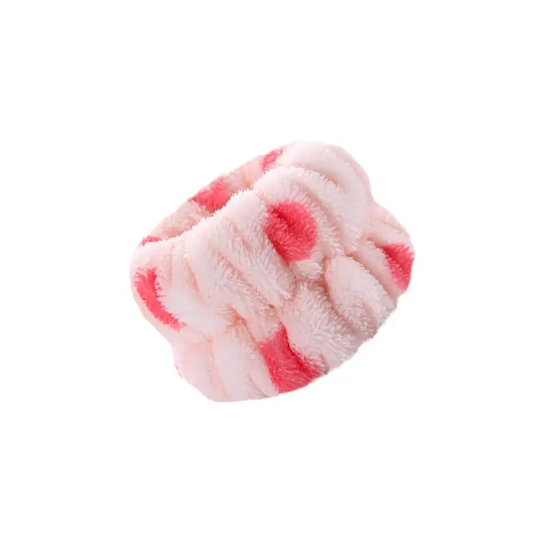 Plush Waterproof Wristband for Girls - Image 29