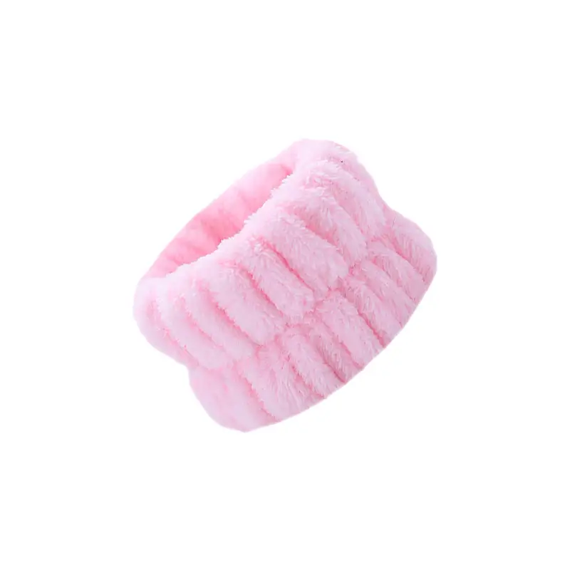 Plush Waterproof Wristband for Girls - Image 3