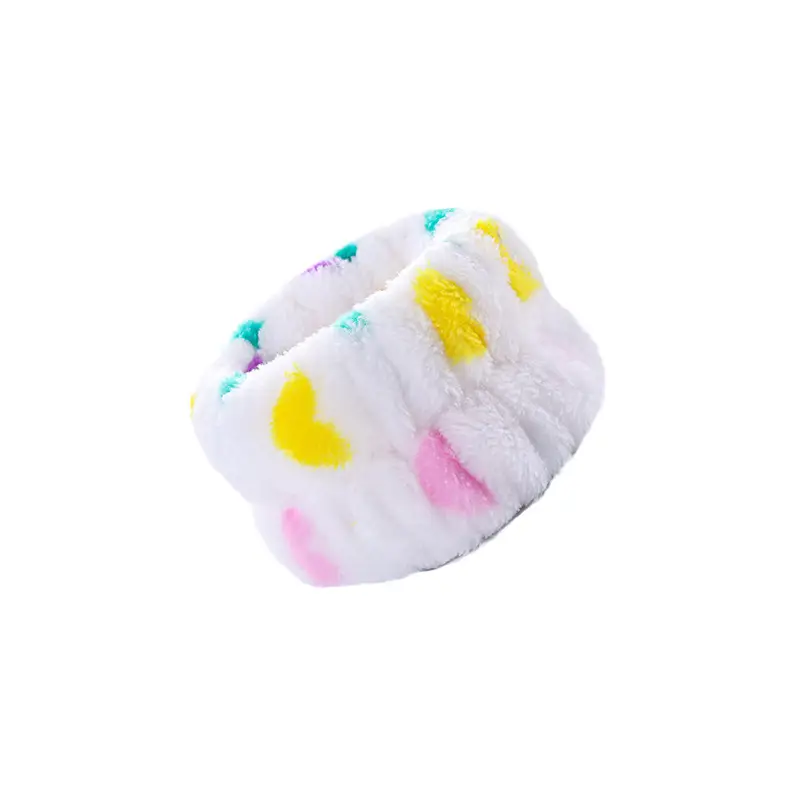 Plush Waterproof Wristband for Girls - Image 30