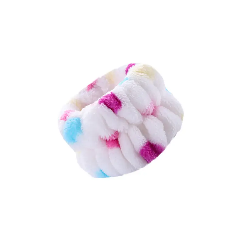 Plush Waterproof Wristband for Girls - Image 31