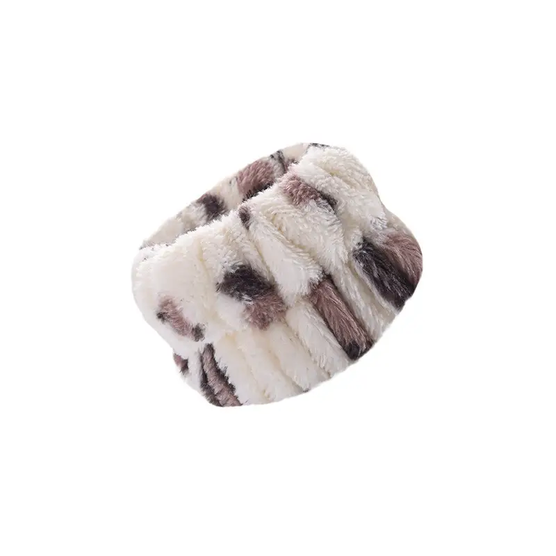 Plush Waterproof Wristband for Girls - Image 32