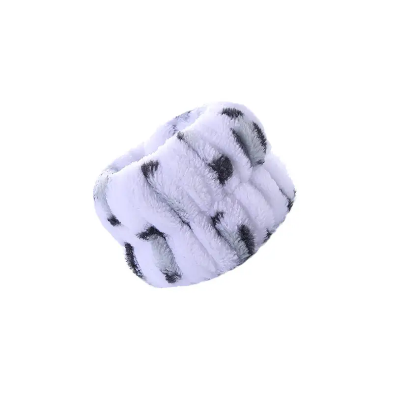 Plush Waterproof Wristband for Girls - Image 33