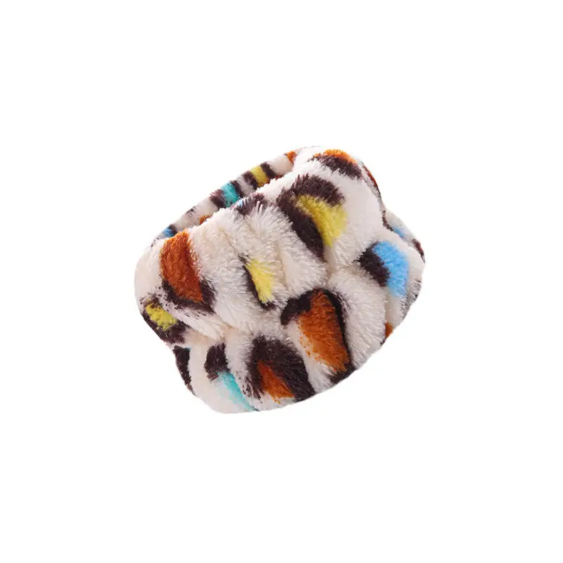 Plush Waterproof Wristband for Girls - Image 35