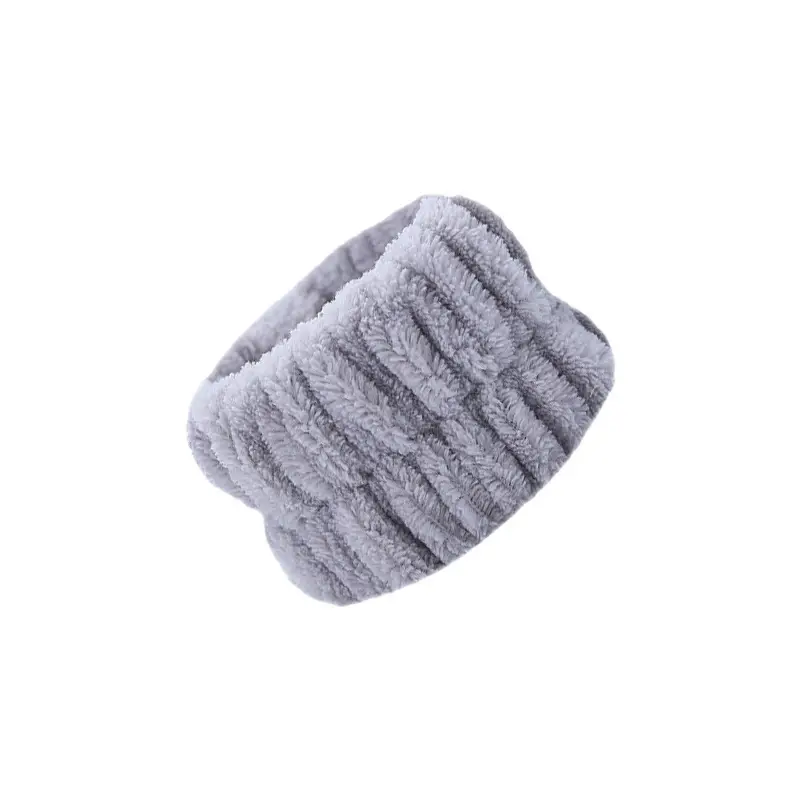 Plush Waterproof Wristband for Girls - Image 5