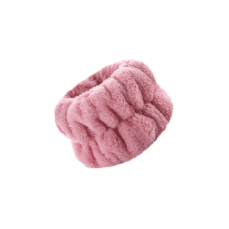 Plush Waterproof Wristband for Girls - Image 8