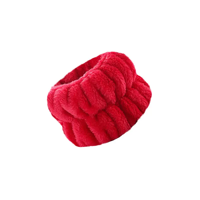 Plush Waterproof Wristband for Girls - Image 9