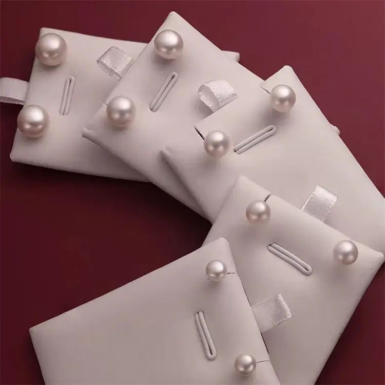 Natural Freshwater Pearl Earrings for Women 925 Sterling Silver — feature 2