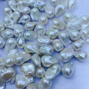 Natural Freshwater Pearl Rice Beads 5-6mm — feature 5