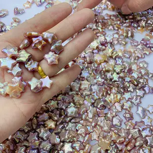 Natural Freshwater Pearl Rice Beads 5-6mm — feature 9