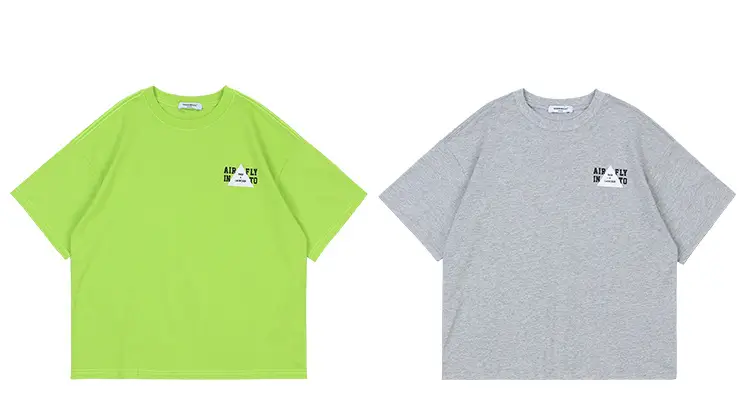 DK Boys Cotton Short Sleeve T-Shirt Green Large — feature 3