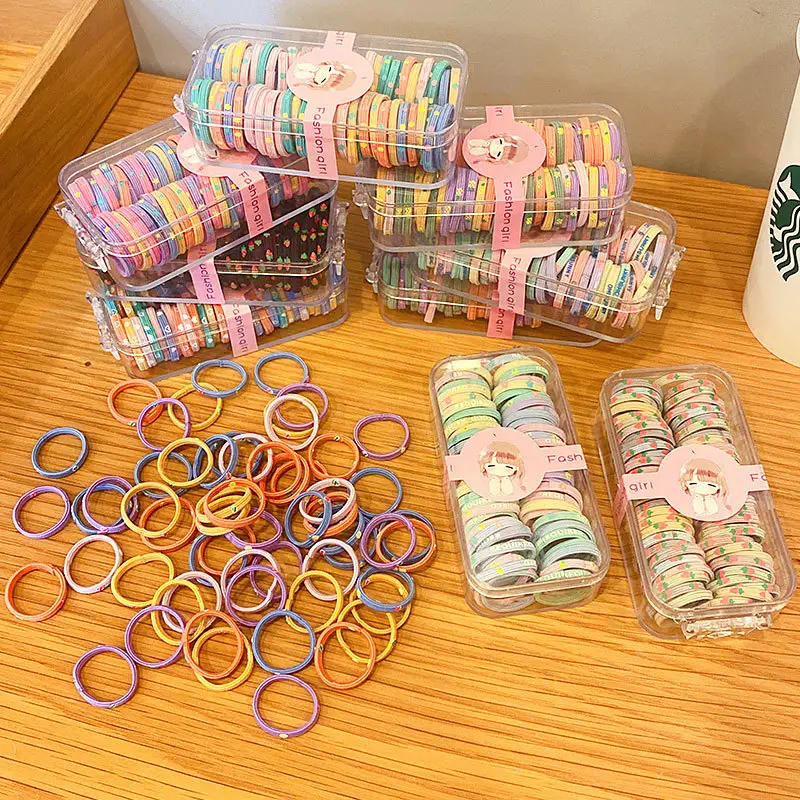 Marubeni Green Braided Hair Rope 2023 New Style - Image 118