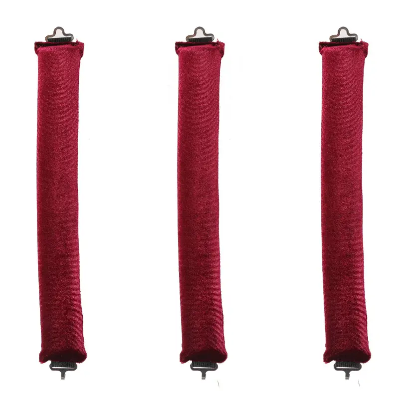 wine red three-pack