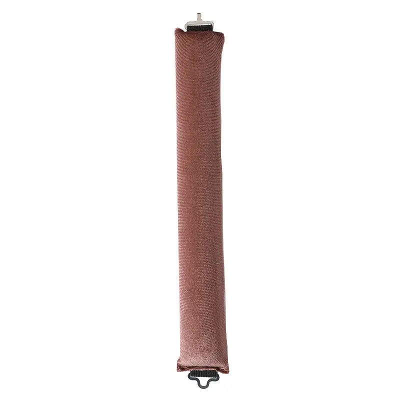 Crossbar Hair Ring with Clip Sponge Foam Sleep Curling Rod - Image 18