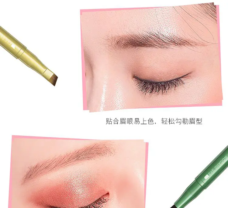 Four-In-One Makeup Brush Set for Long-Lasting Use — feature 10