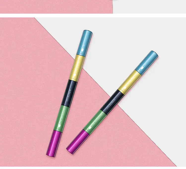 Four-In-One Makeup Brush Set for Long-Lasting Use — feature 13