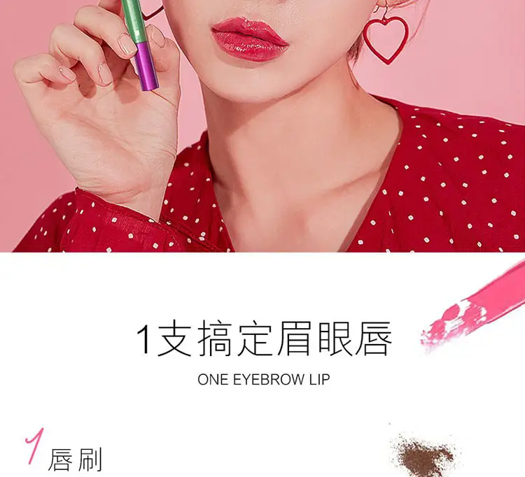 Four-In-One Makeup Brush Set for Long-Lasting Use — feature 6