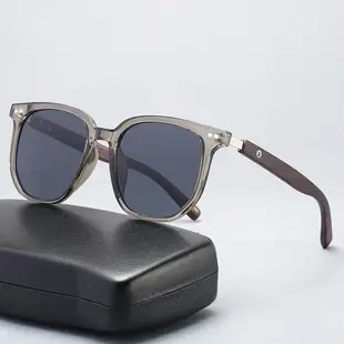 Women's UV400 Sunglasses with Gold Frame — feature 6
